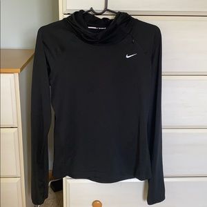 Nike dri-fit sweatshirt